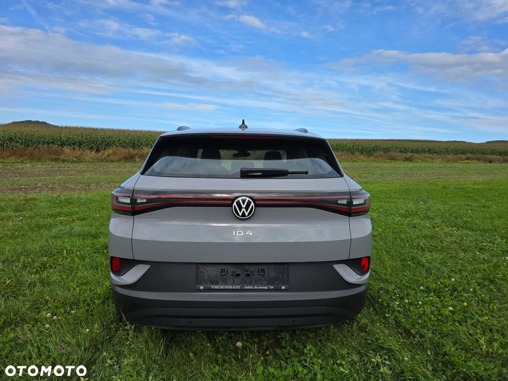Volkswagen ID.4 - 5
