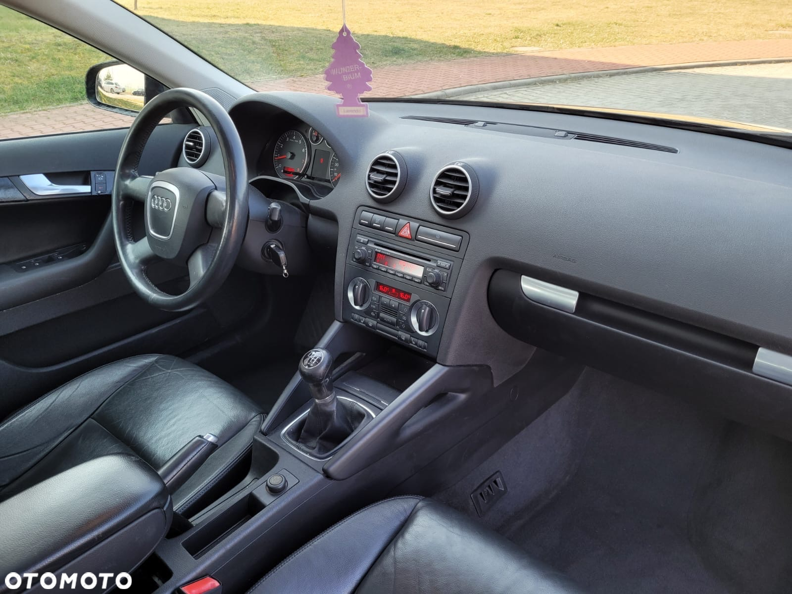 Audi A3 2.0 FSI Attraction - 10