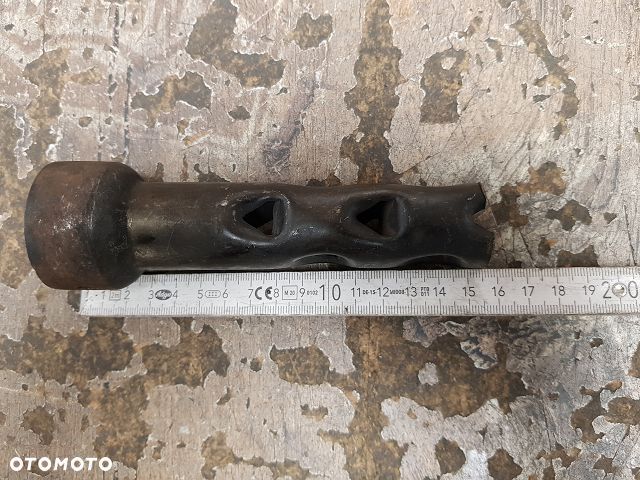 Db-killer wyciszenie tłumika strumienica - 11