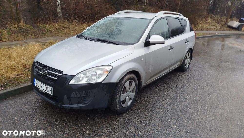 Kia Ceed 1.6 Comfort - 4