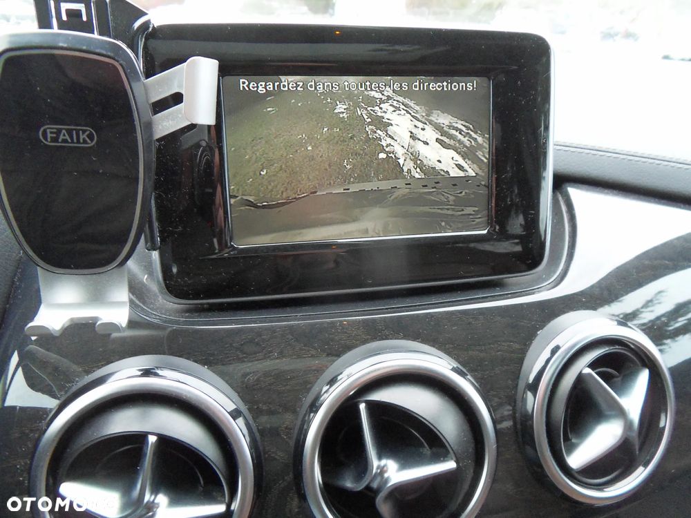 Mercedes-Benz Klasa B - 20