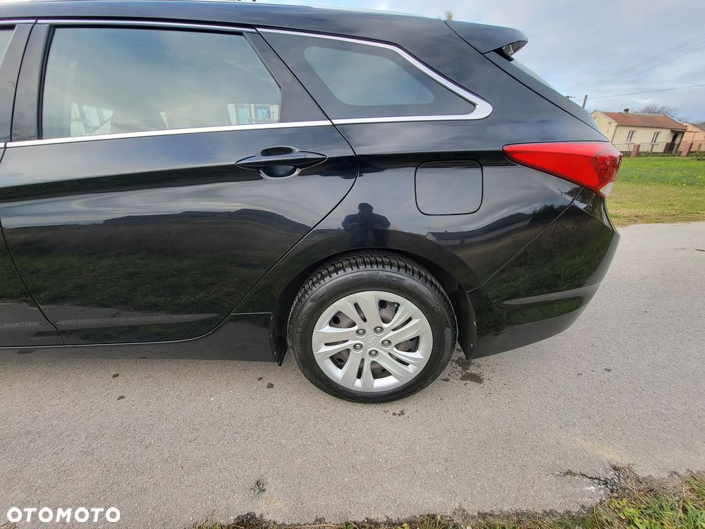 Hyundai i40 1.6 GDI BlueDrive Comfort - 15