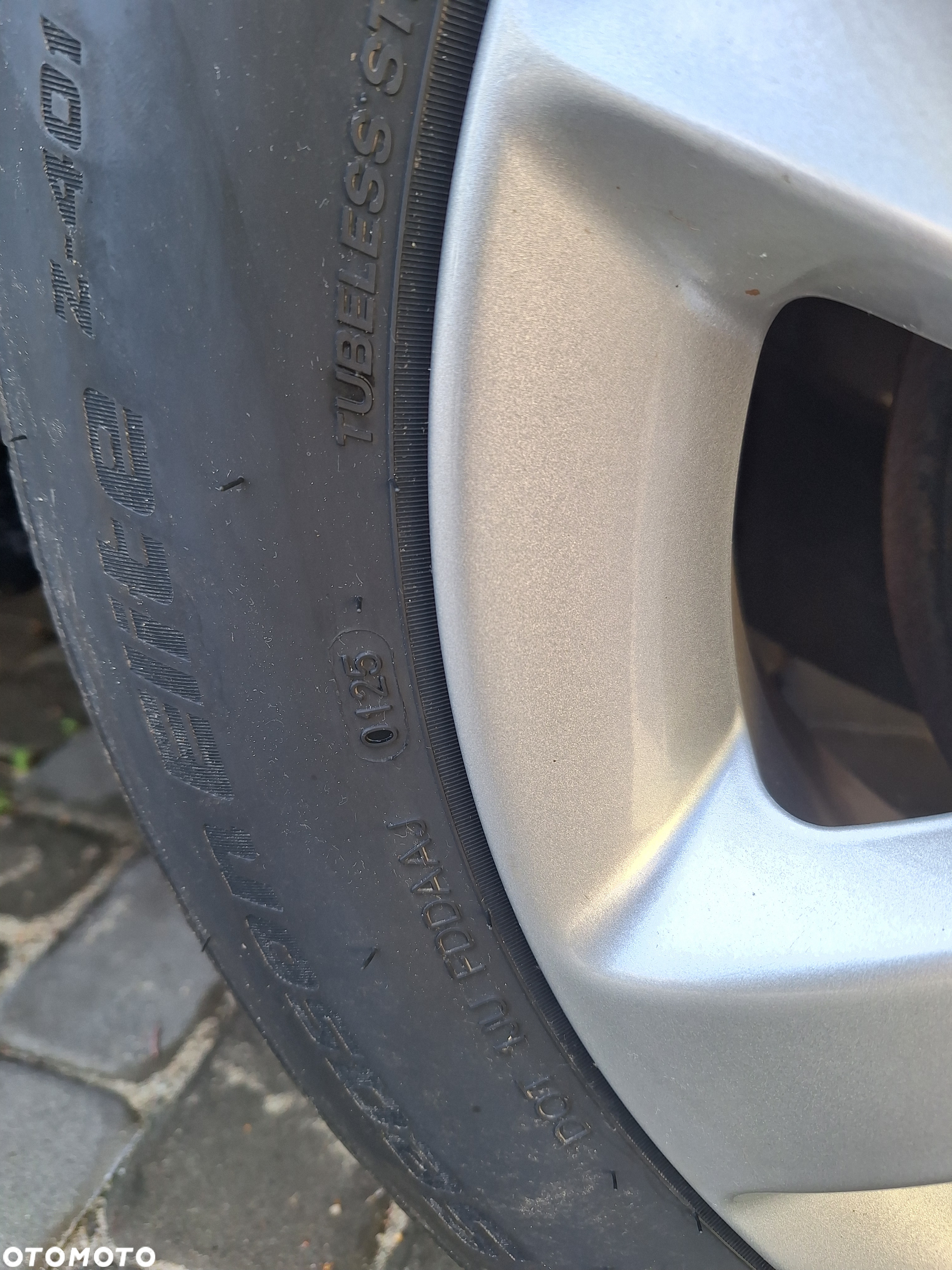 Opel Corsa 1.4 16V Energy - 22