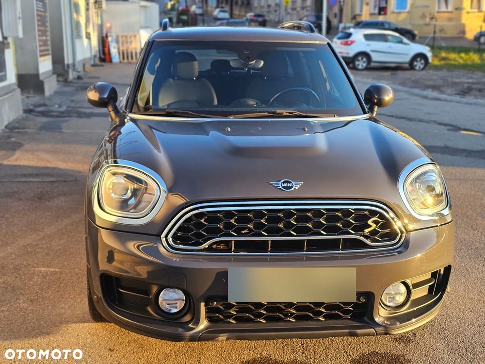 MINI Cooper S - 1