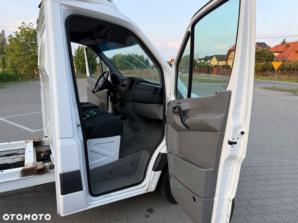 Mercedes-Benz Sprinter - 17