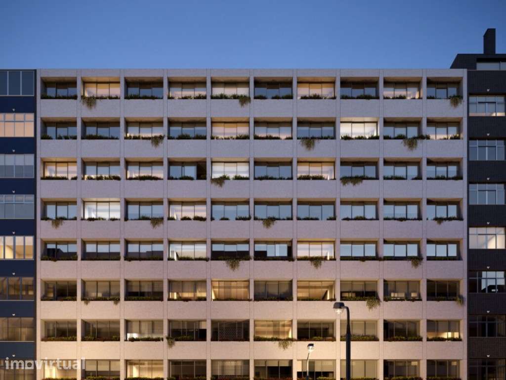 Apartement T1 at Estrela - Grande imagem: 5/8
