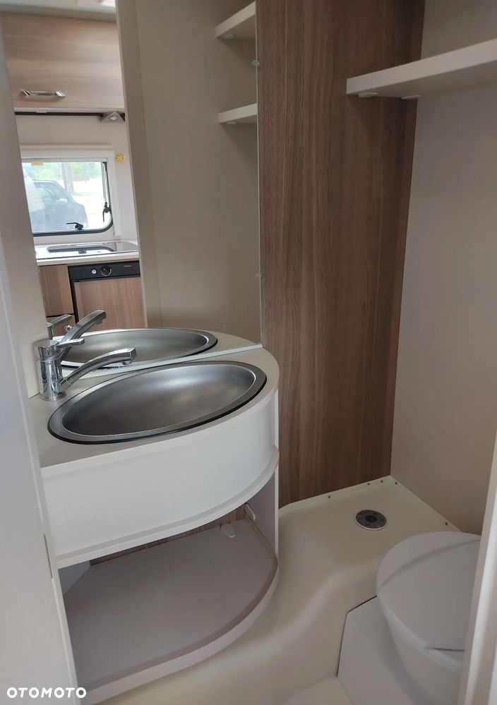 Dethleffs C'Joy 460 LE - 18