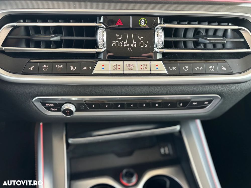 BMW X5 - 25