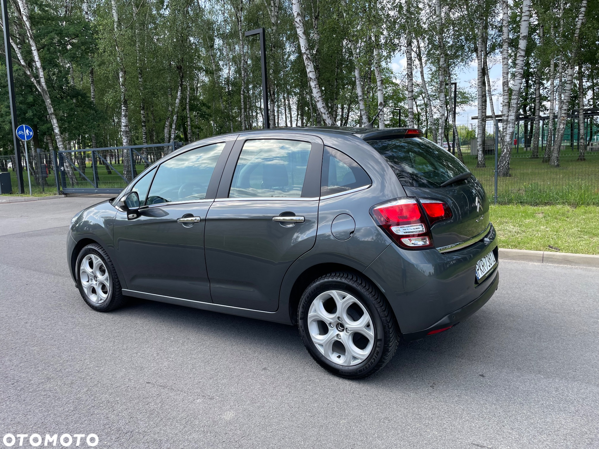 Citroën C3 1.2 VTi Exclusive - 12
