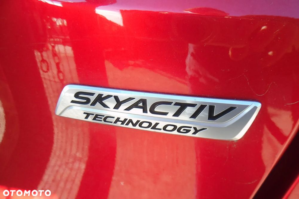 Mazda CX-3 2.0 Skypassion - 24