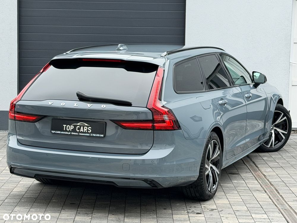 Volvo V90 T8 AWD Plug-In Hybrid Inscription - 23