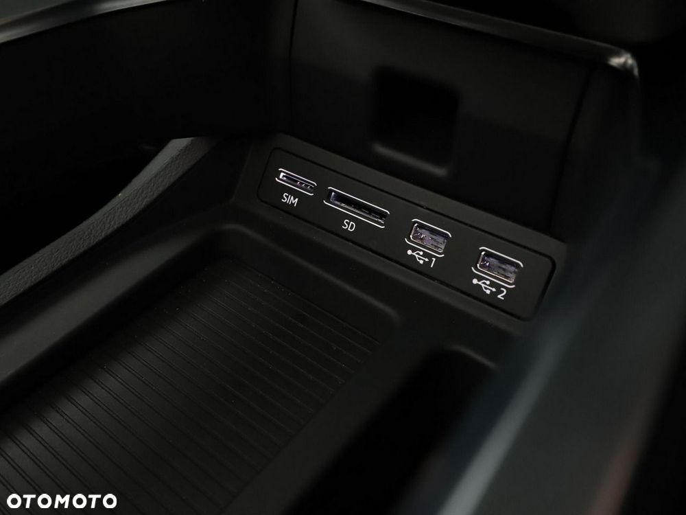 Audi e-tron 50 Quattro - 32
