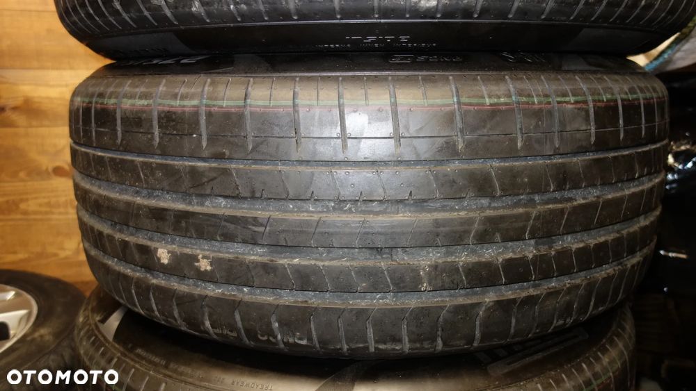 opony letnie pirelli - 3