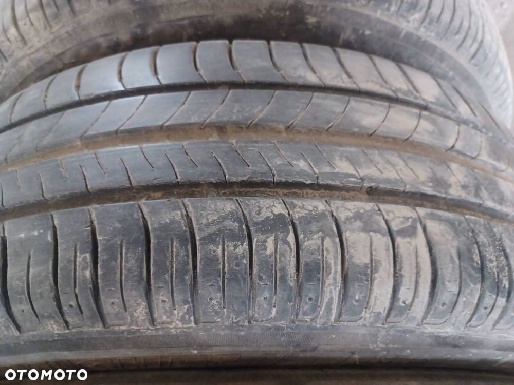 KOŁA KOMPLET FELGI OPONY LETNIE 4 SZT R15 5x112 FI67,1 - 11