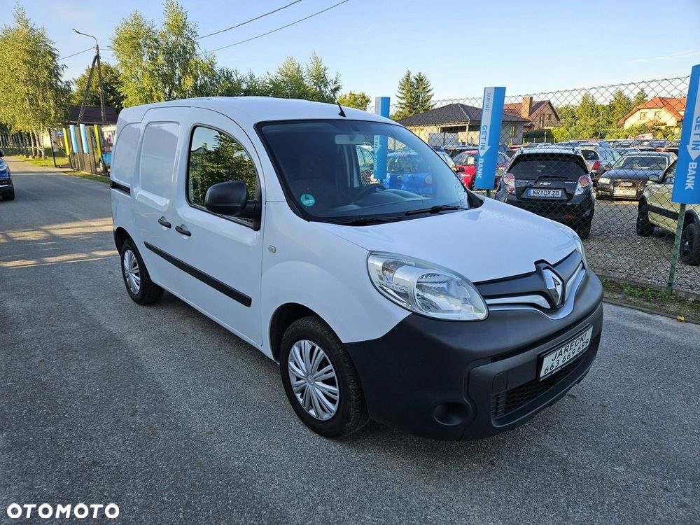 Renault Kangoo - 3
