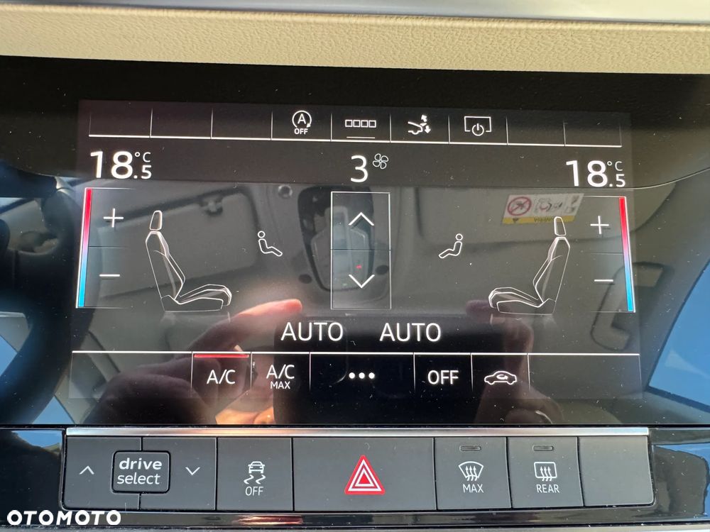 Audi A7 Sportback 45 TFSI mHEV Quattro S tronic - 21