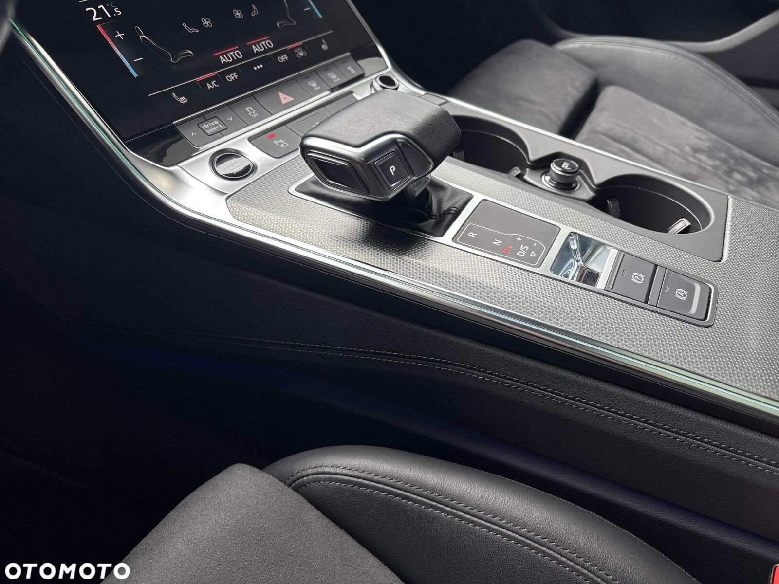 Audi A6 Allroad - 18