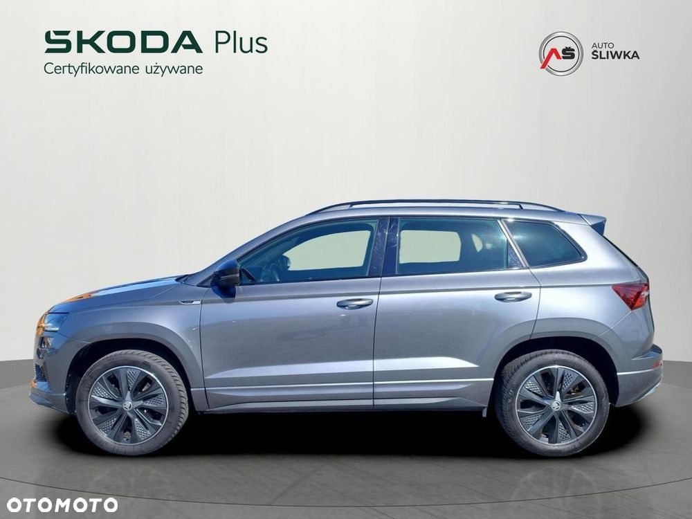 Skoda Karoq - 6