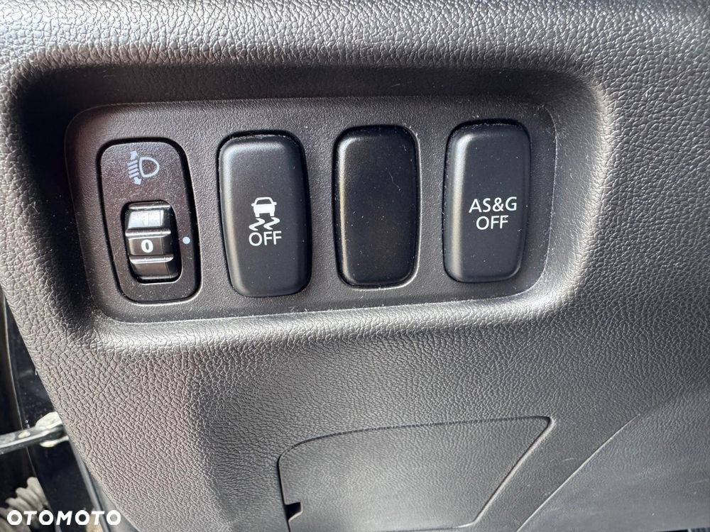 Mitsubishi ASX - 34