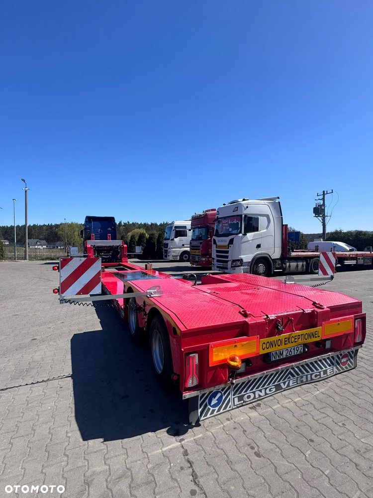 Kassbohrer TIEFBET LB2 - 14