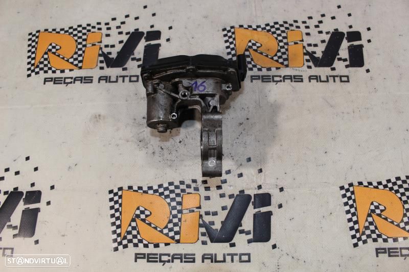Borboleta De Admissão Bmw 1 (F40)  8576810 / 158777 10 / 52384500 - 1
