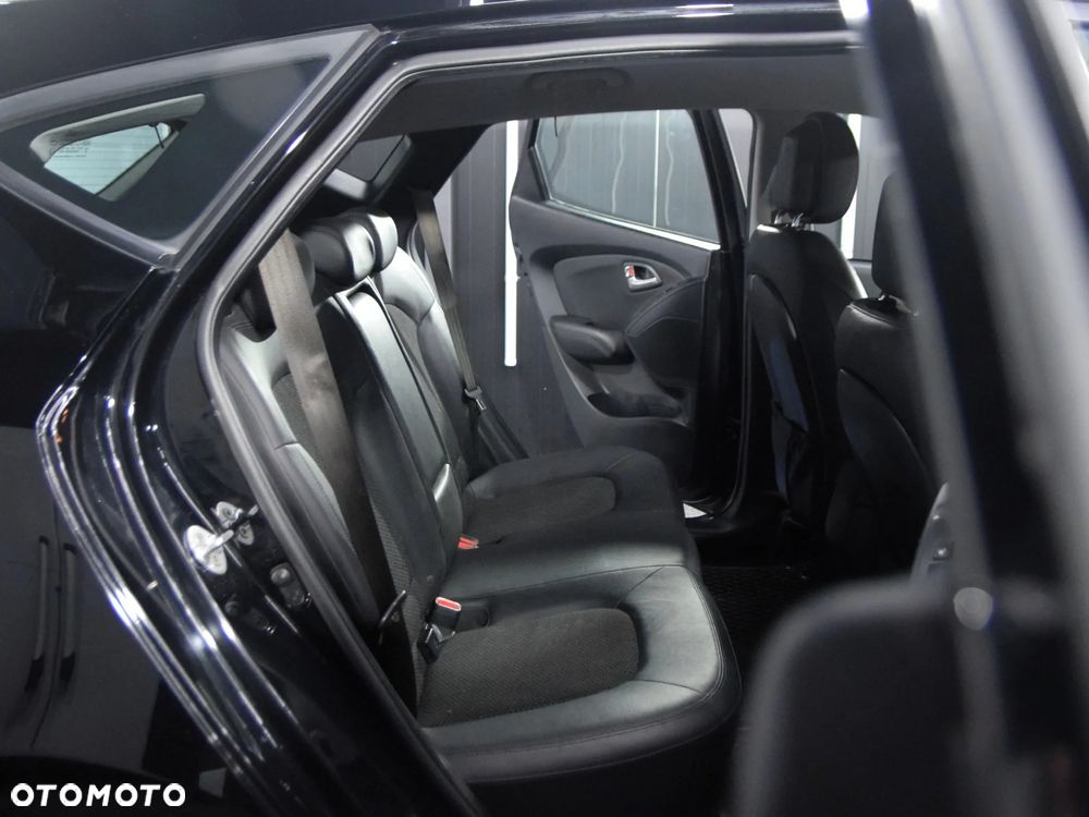 Hyundai ix35 1.6 GDI Comfort 2WD - 8