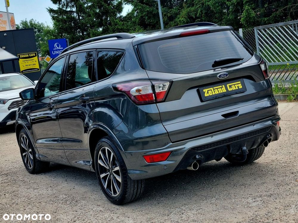 Ford Kuga 1.5 EcoBoost 2x4 ST-Line - 7