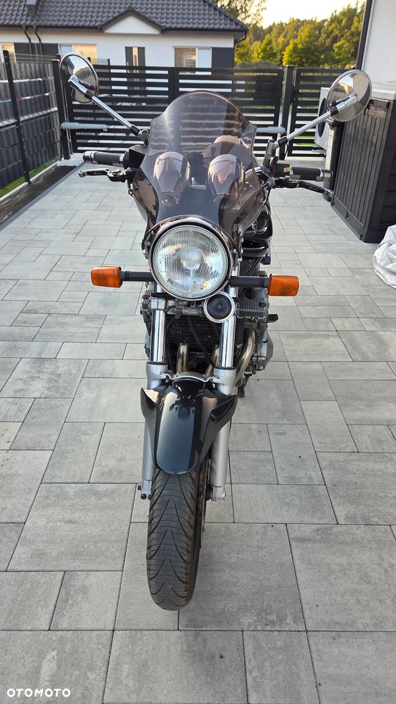 Suzuki Bandit - 2