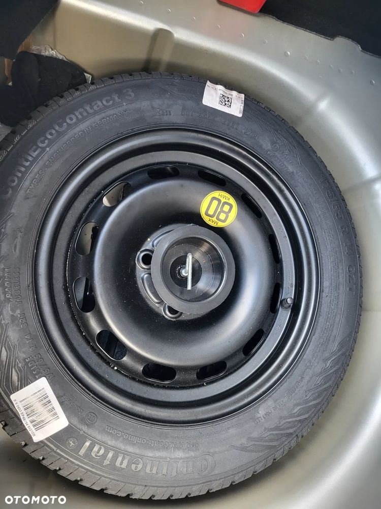 Ford Fiesta 1.0 EcoBoost Titanium - 37