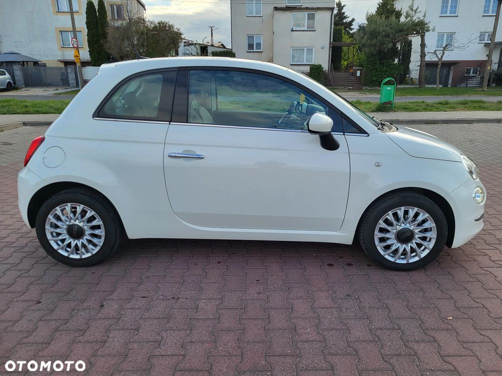 Fiat 500 0.9 8V TwinAir Turbo Start&Stopp Collezione - 6