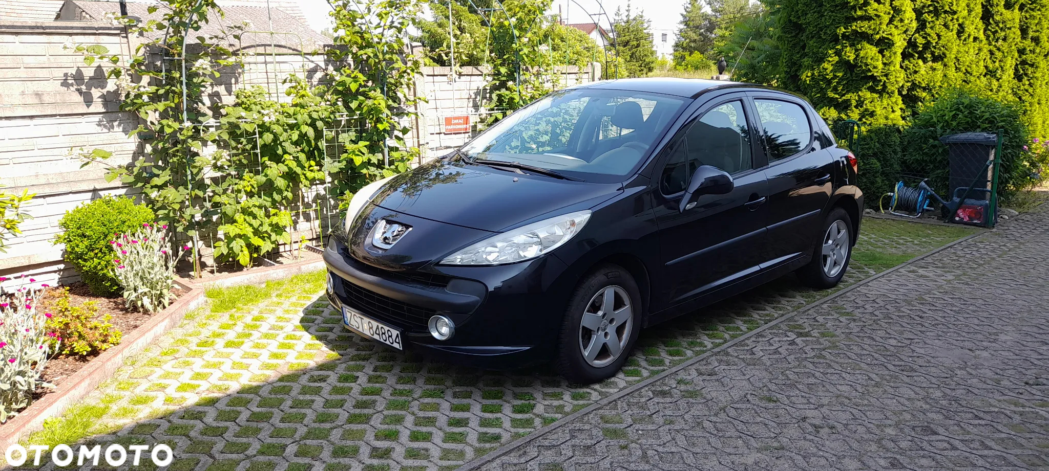 Peugeot 207 1.4 Trendy nICE - 4