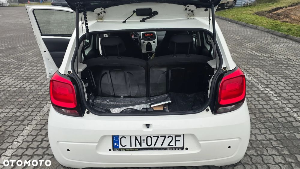 Citroën C1 - 13