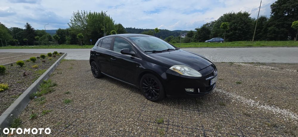 Fiat Bravo 2.0 Multijet 16V Sport - 3