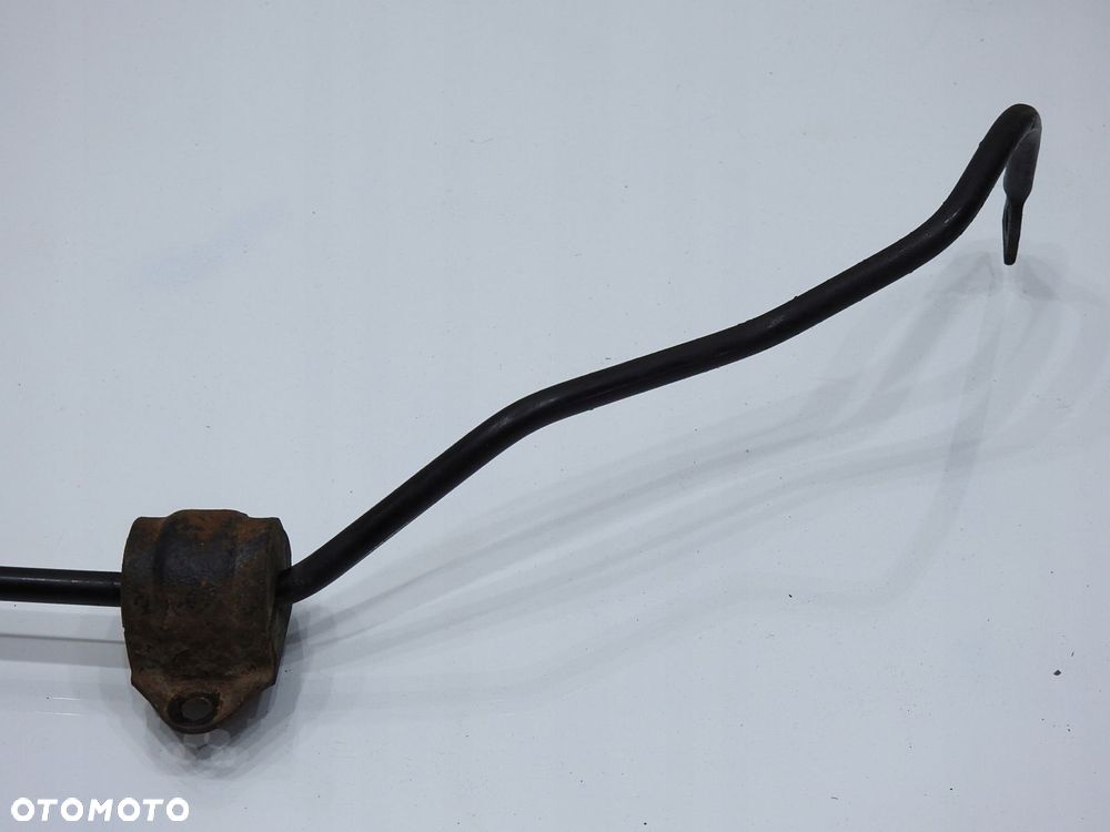 DRĄŻEK STABILIZATOR TYŁ BMW E90 E91 2.0B - 6