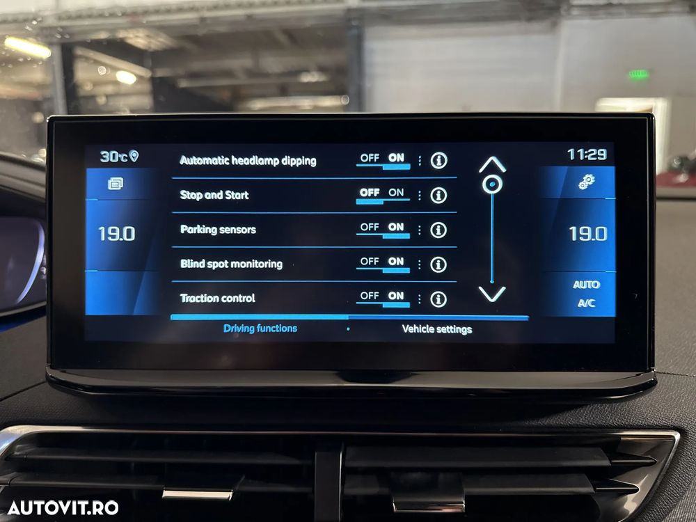 Peugeot 3008 - 20