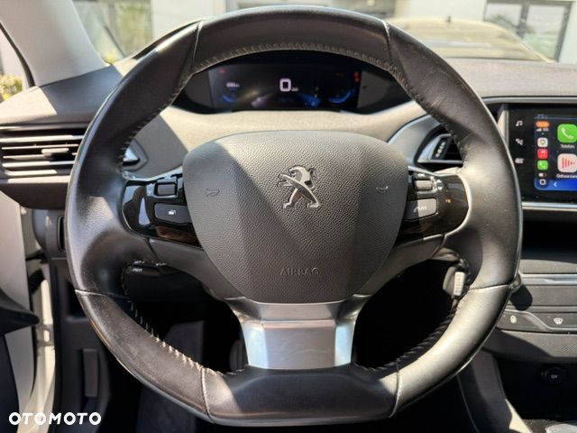 Peugeot 308 BlueHDi 100 Stop & Start Access - 27
