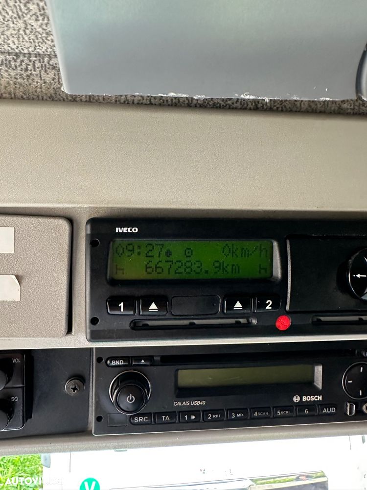 Iveco Eurocargo - 9