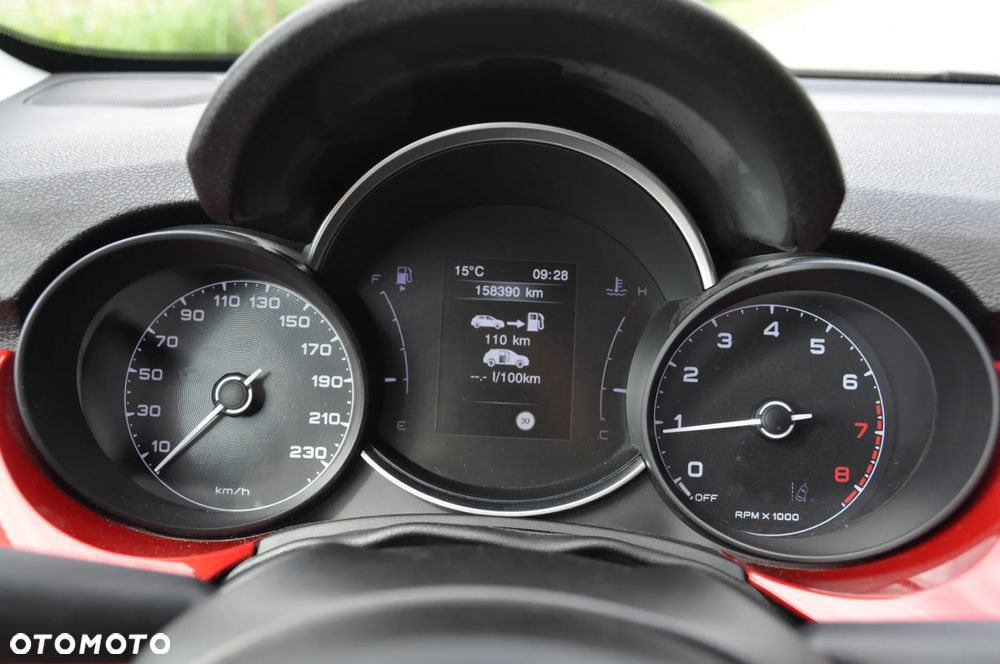 Fiat 500X 1.0 FireFly Turbo 4x2 S&S Urban - 11