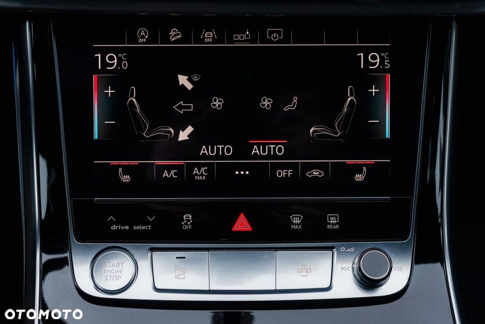 Audi Q8 50 TDI mHEV Quattro Tiptronic - 25