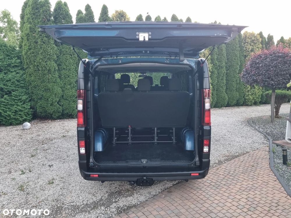 Opel Vivaro L1H1 2,9t Edition Business - 22