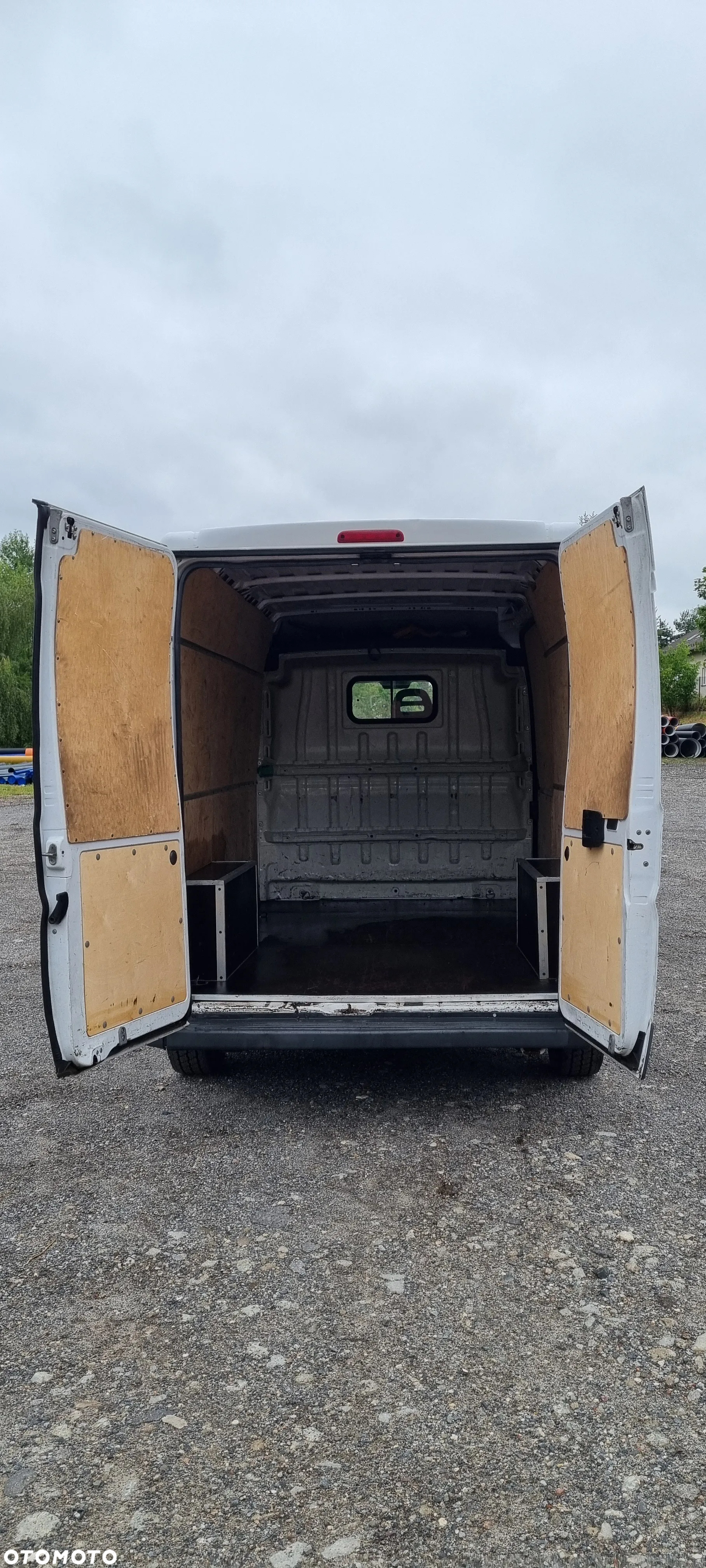Fiat DUCATO - 8