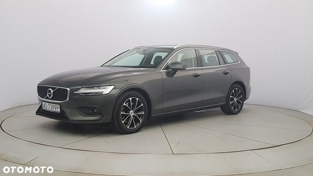 Volvo V60 - 3