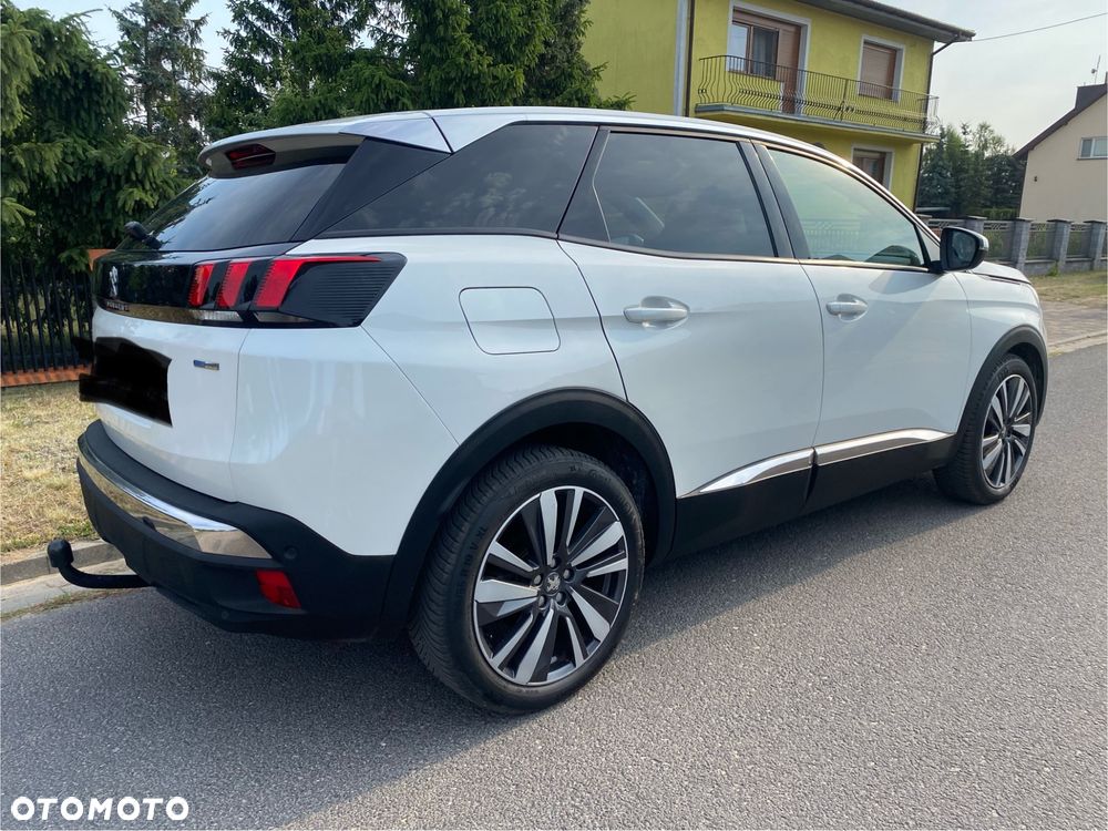 Peugeot 3008 PureTech 130 Stop & Start GPF Active Pack - 6