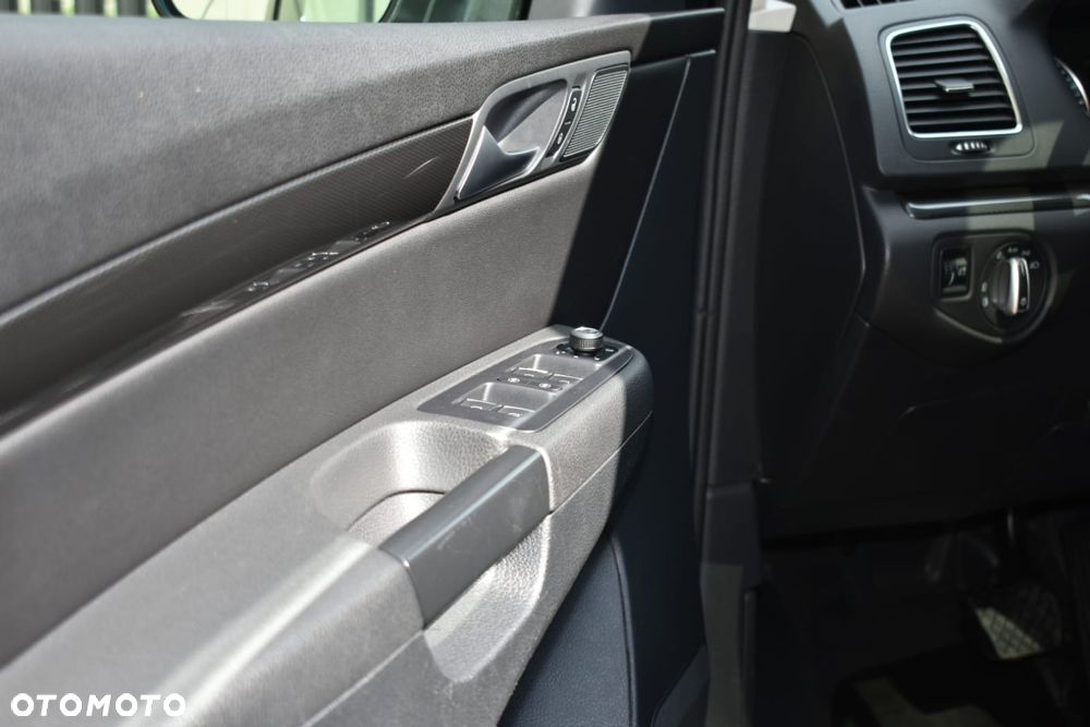 Seat Alhambra 2.0 TDI Style Advanced DSG - 2