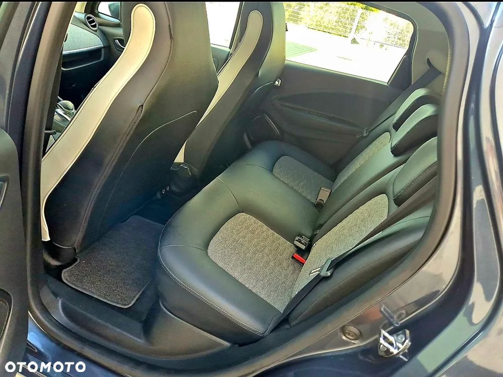 Renault Zoe Intense - 16