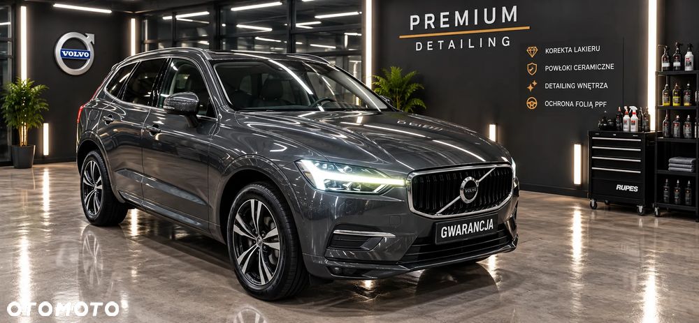 Volvo XC 60 B4 D Geartronic Momentum Pro - 2
