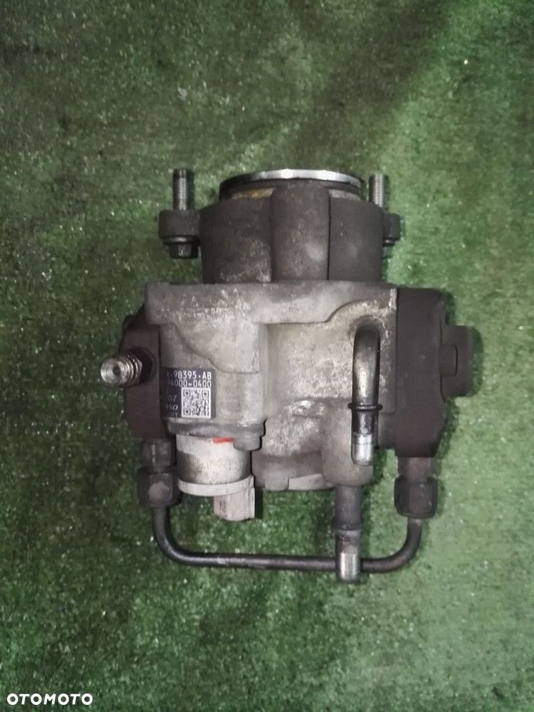 pompa wtryskowa 2.2 hdi ducato boxer 6c1q-9b395-ab - 1