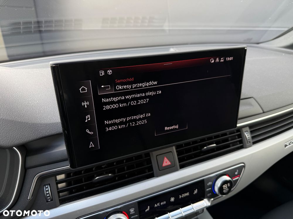 Audi A4 Avant 40 TDI quattro S tronic S line - 19