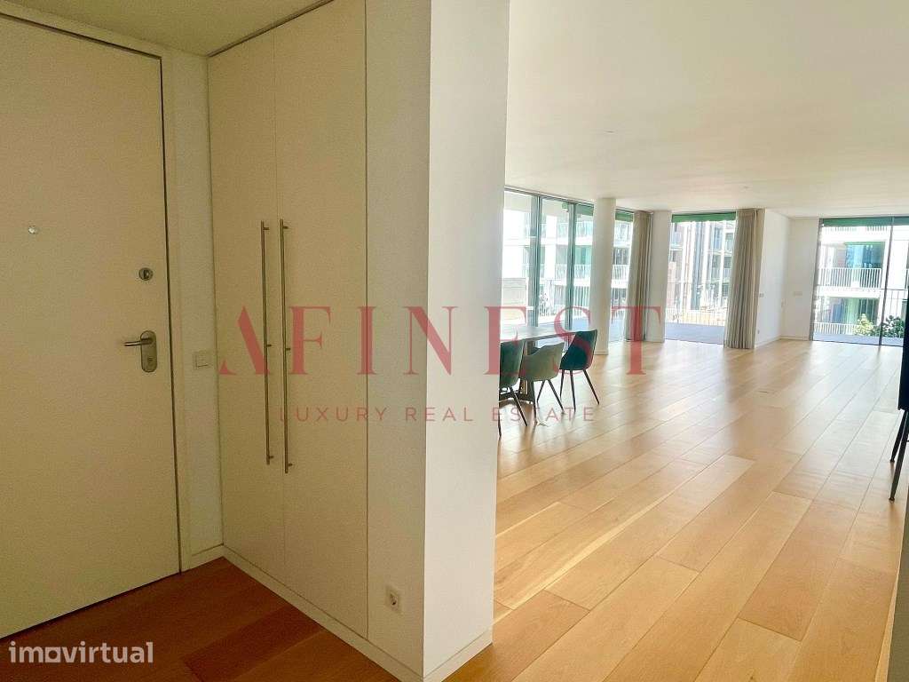 APARTAMENTO T3 EM MARVILA - Grande imagem: 5/36