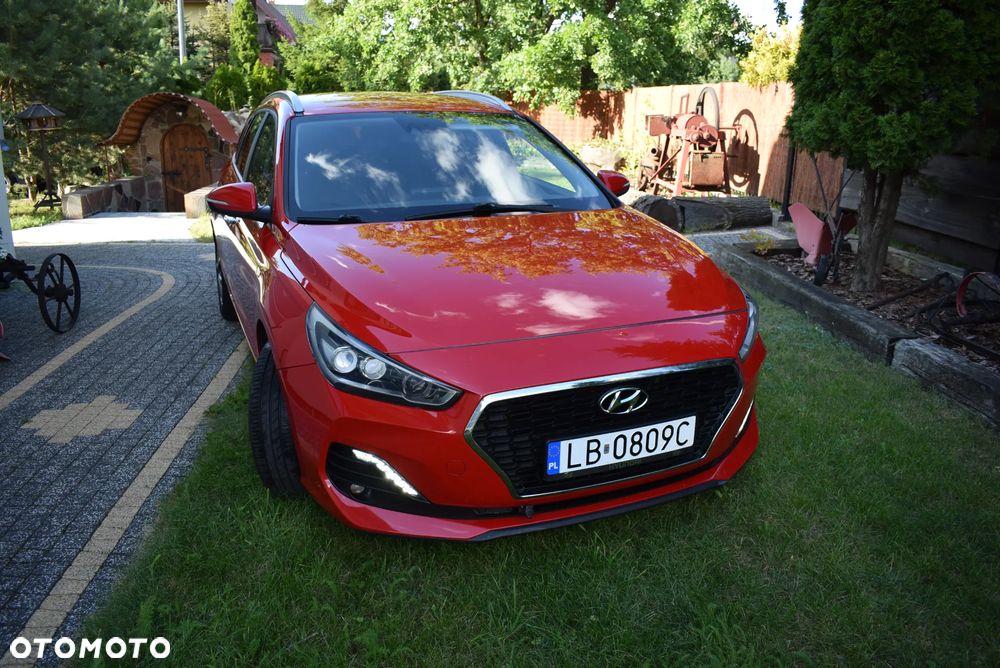 Hyundai i30 - 4